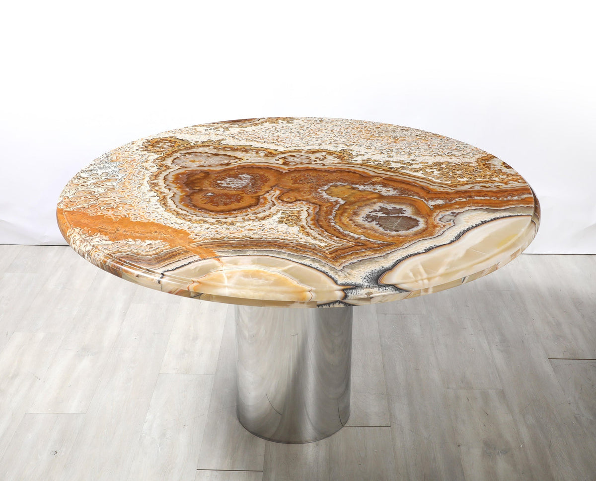 Center Tables