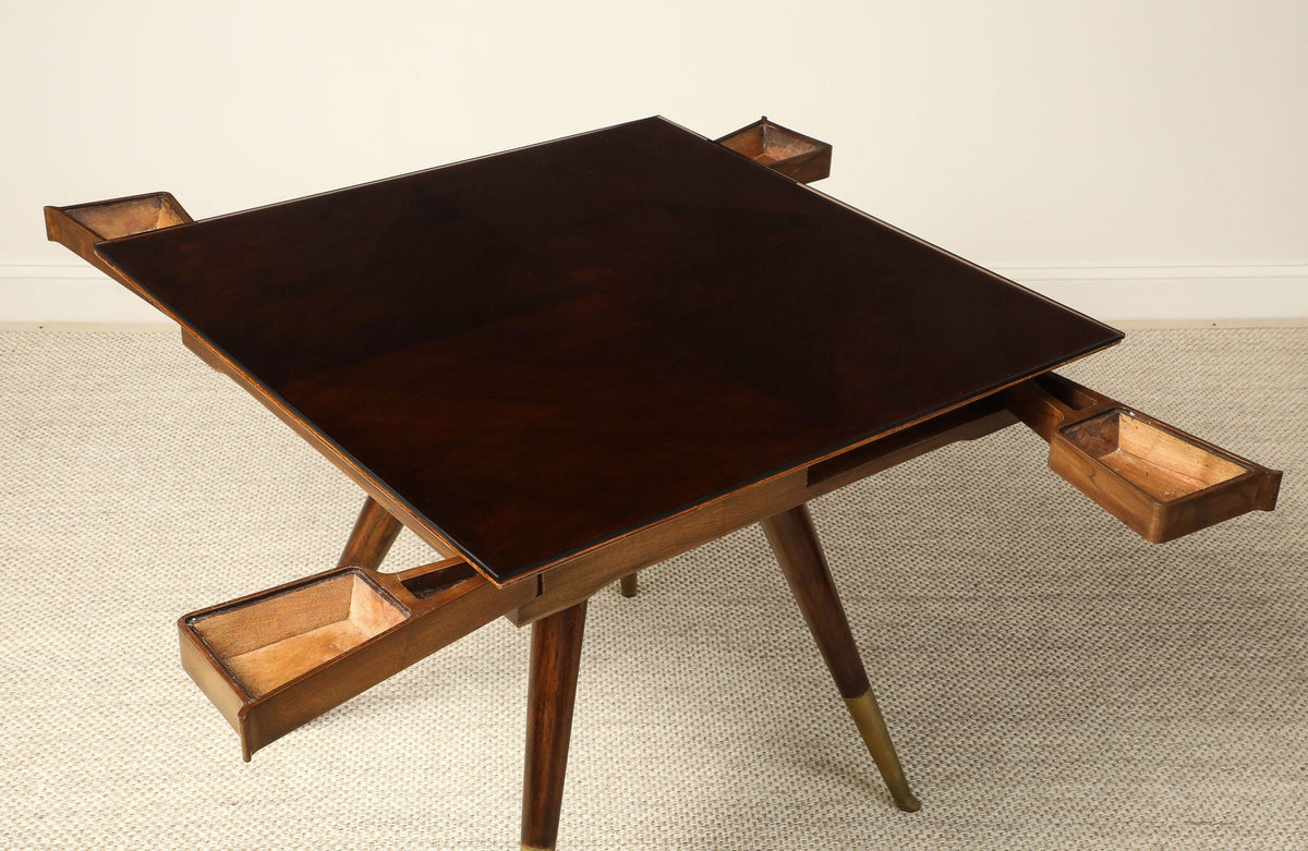 Game Tables