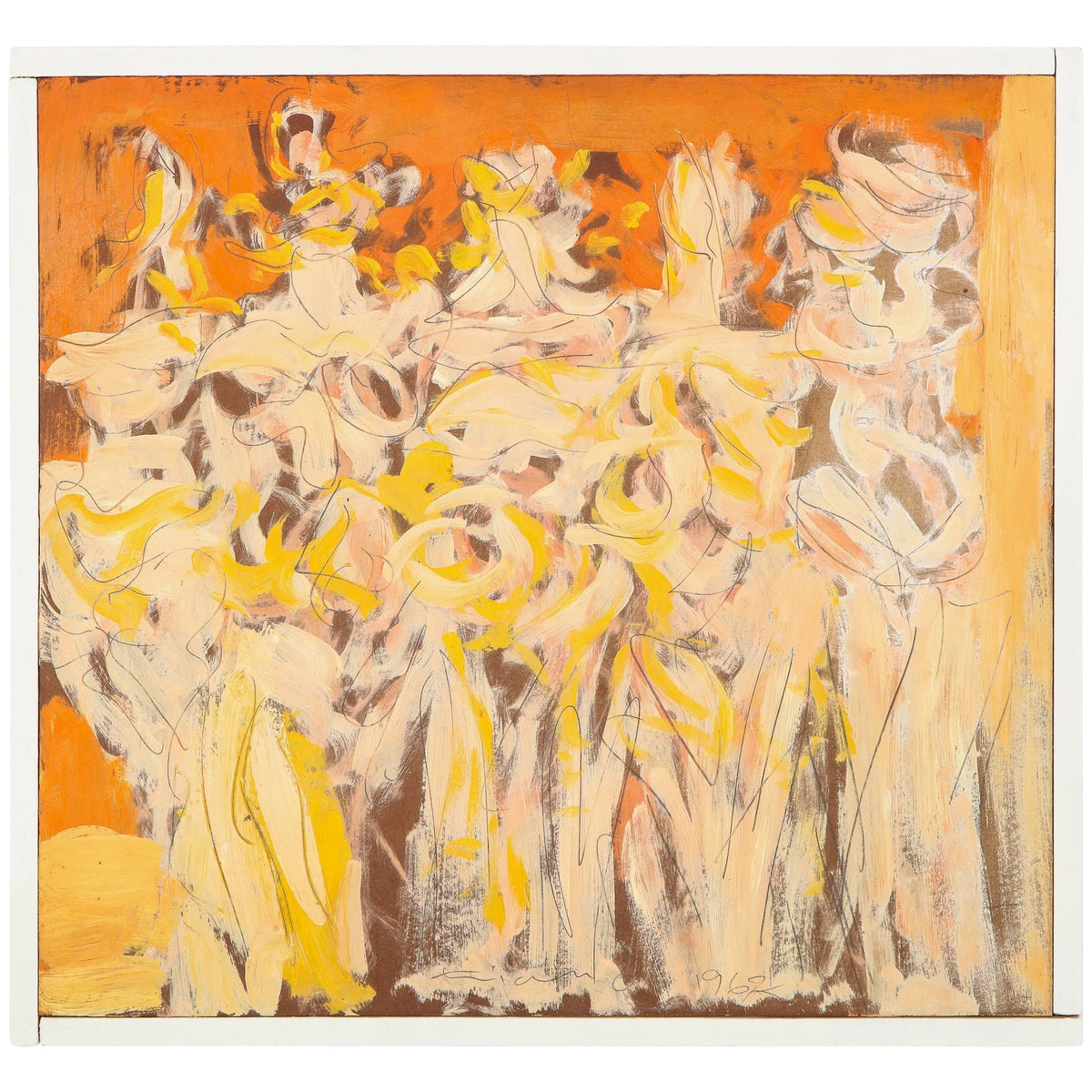 Paintings