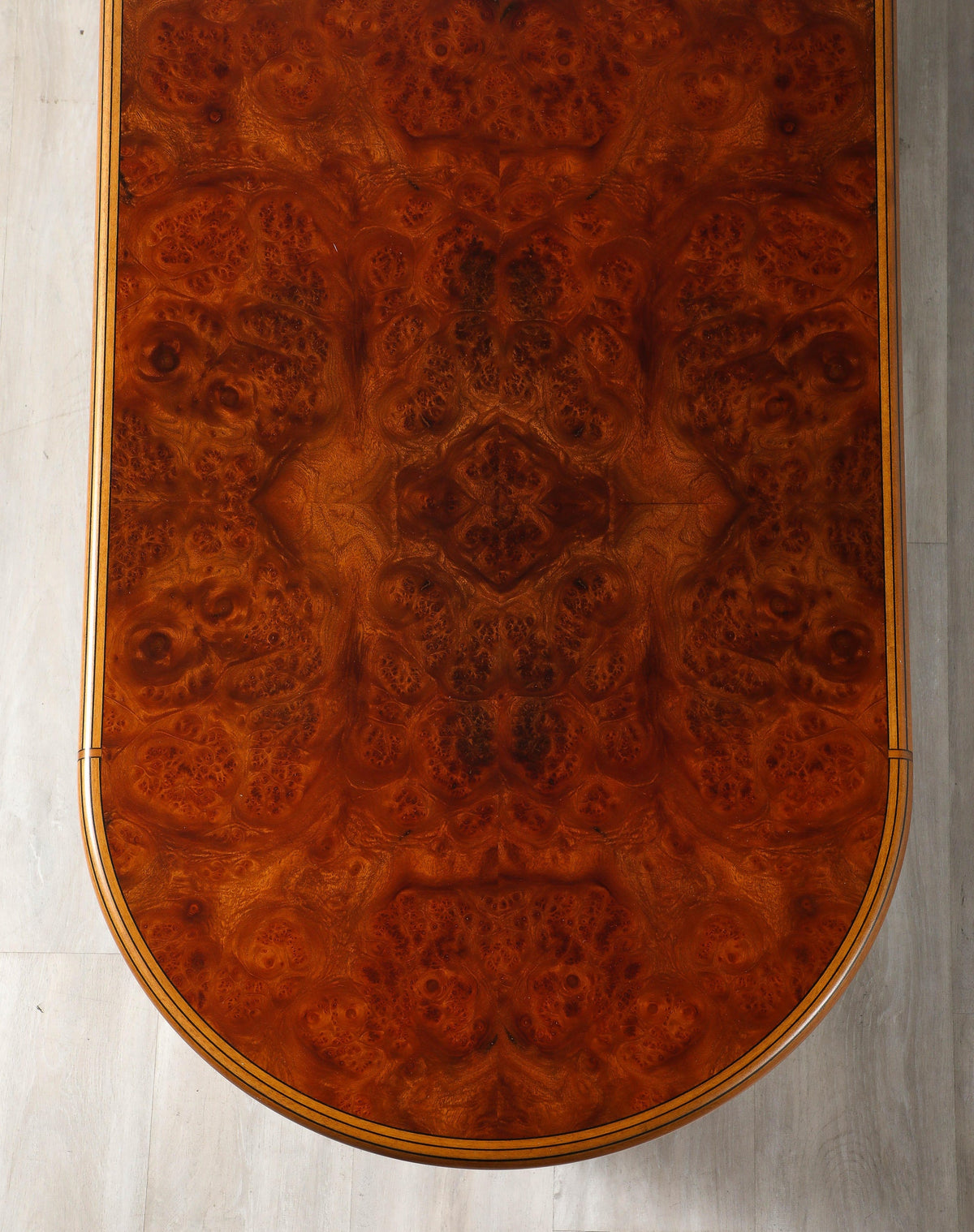 Afra & Tobia Scarpa 'Artona' Commode, Burl Walnut, Italy, 1975