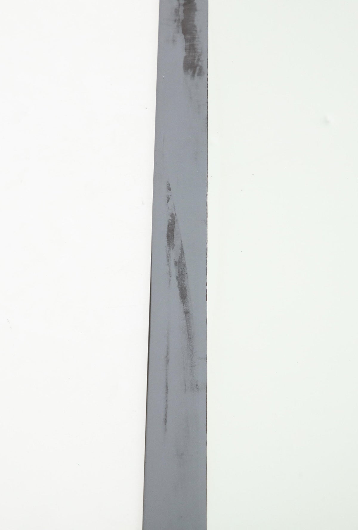 Metalvetro Galvorame Wall Mirror, Silver Border, Italy, 1967