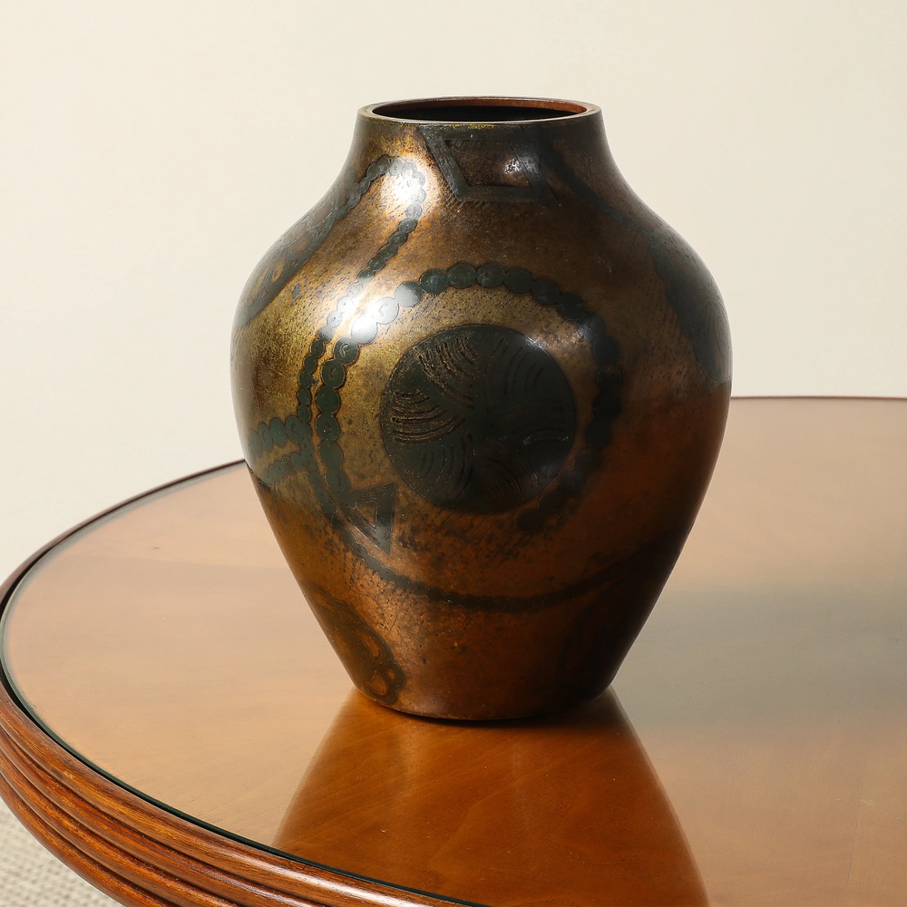 Objects & Art